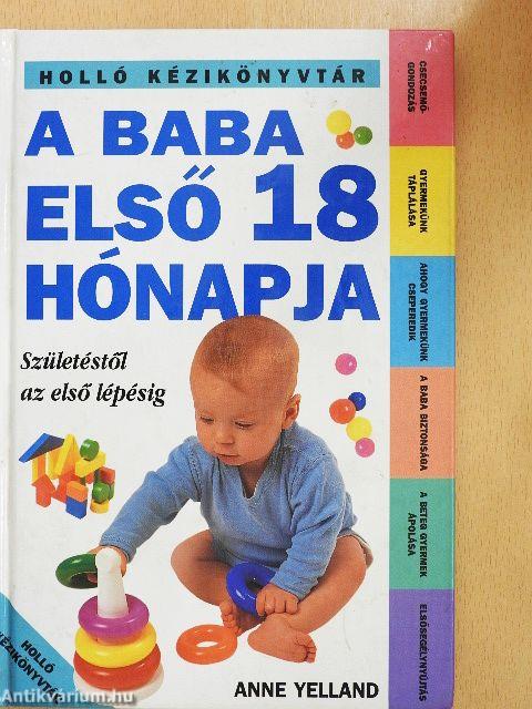 A baba első 18 hónapja