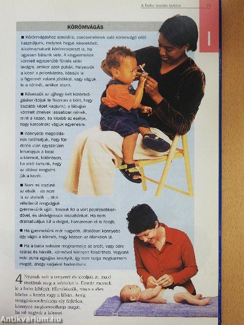 A baba első 18 hónapja