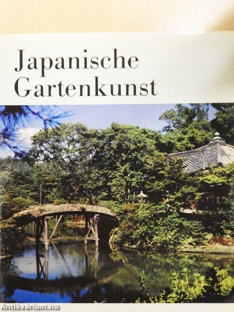 Japanische Gartenkunst