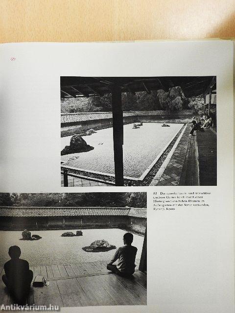 Japanische Gartenkunst