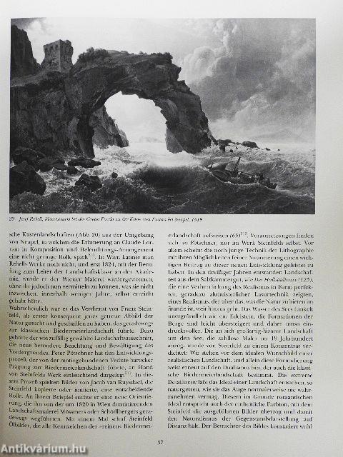 Wiener Malerei der Biedermeierzeit