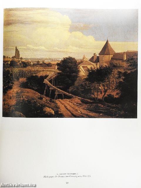 Wiener Malerei der Biedermeierzeit