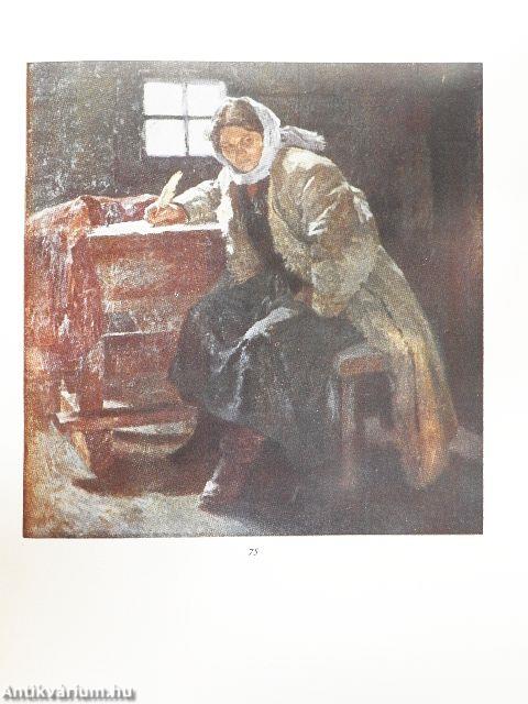 Die rumänische Malerei im XX. Jahrhundert