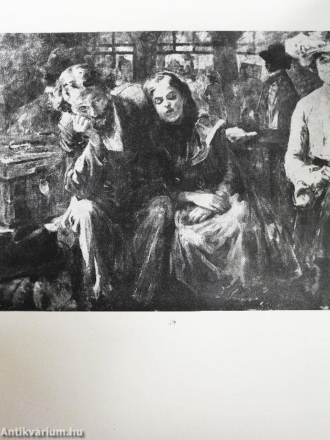 Die rumänische Malerei im XX. Jahrhundert