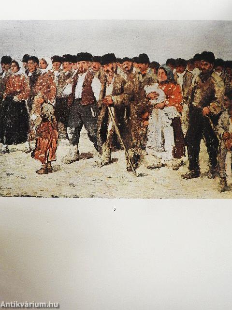 Die rumänische Malerei im XX. Jahrhundert