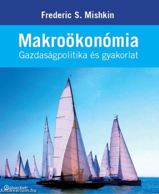Makroökonómia