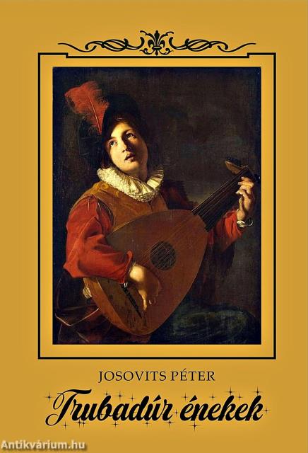 TRUBADÚR ÉNEKEK