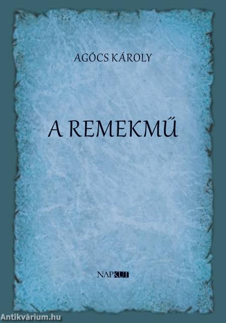 A remekmű