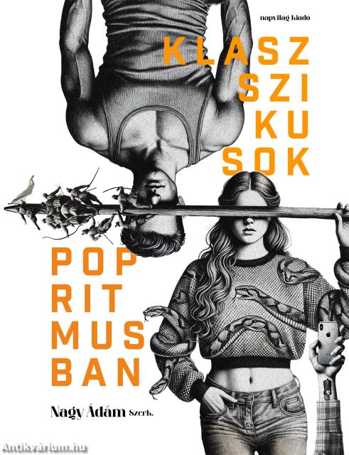 Klasszikusok popritmusban