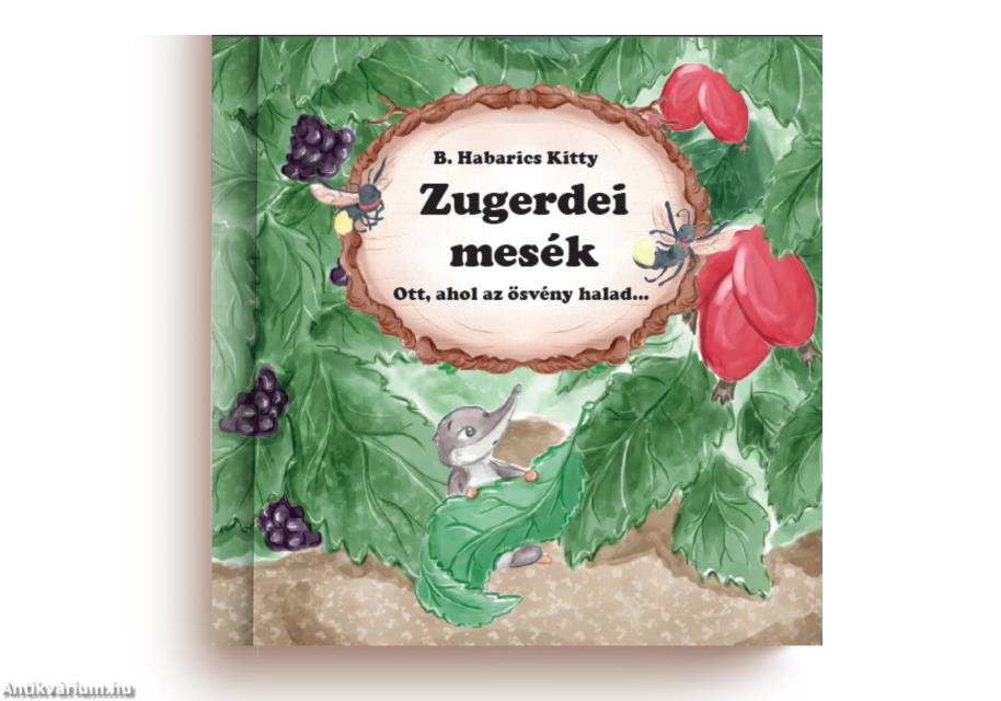 Zugerdei mesék III.