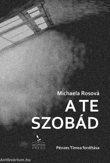 A te szobád