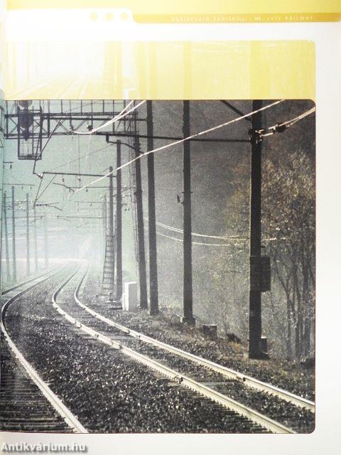 Through Distances and Years