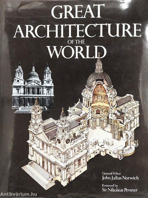 Great Architecture of the World