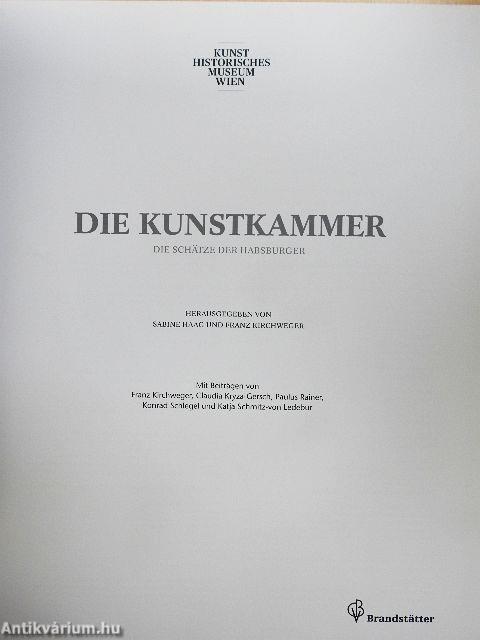 Die Kunstkammer