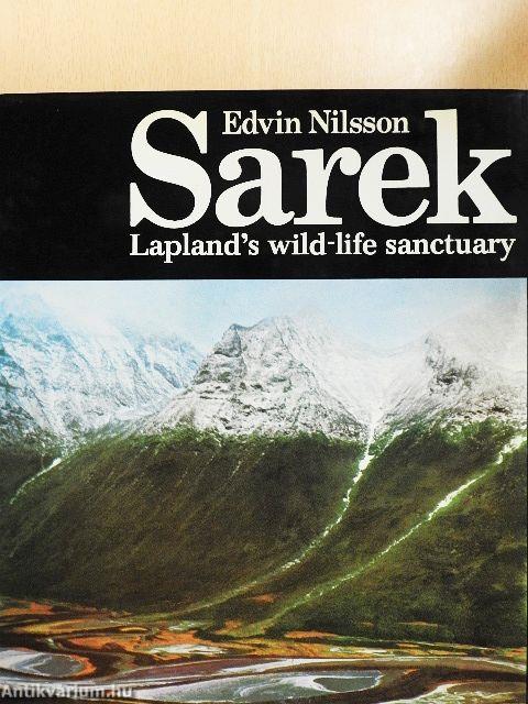 Sarek