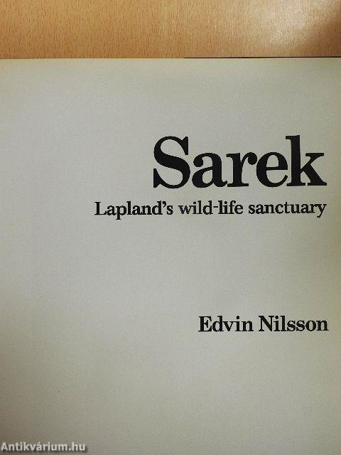 Sarek