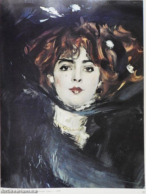La Donna Ideale nella Grande Pittura