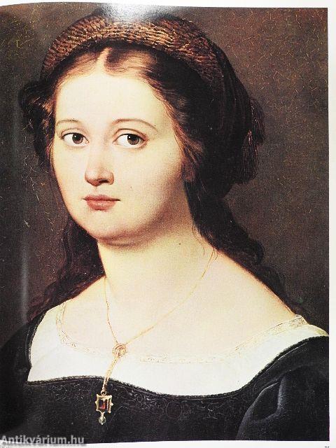 La Donna Ideale nella Grande Pittura