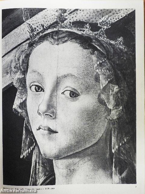 La Donna Ideale nella Grande Pittura