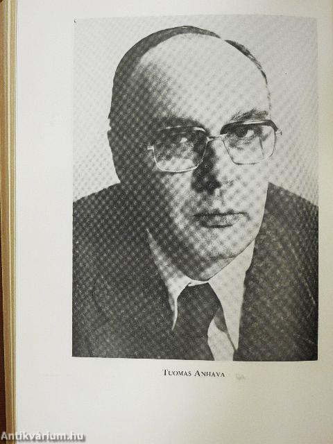 A finn irodalom története