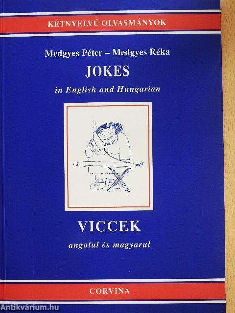 Jokes/Viccek