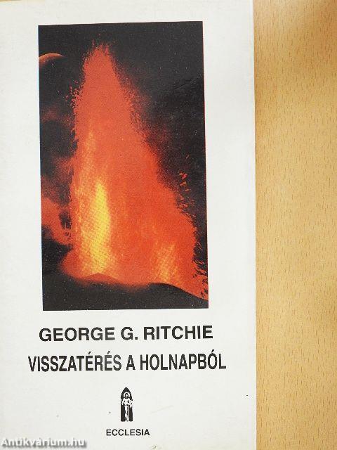 Visszatérés a holnapból