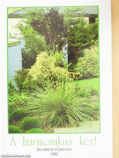 A harmonikus kert