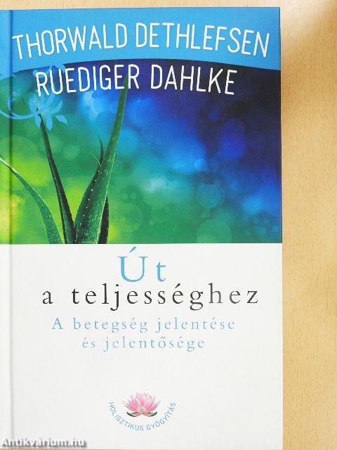 Út a teljességhez