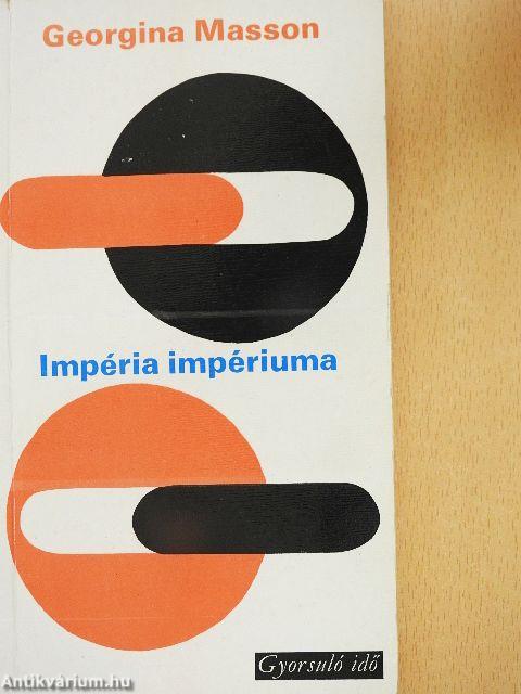 Impéria impériuma
