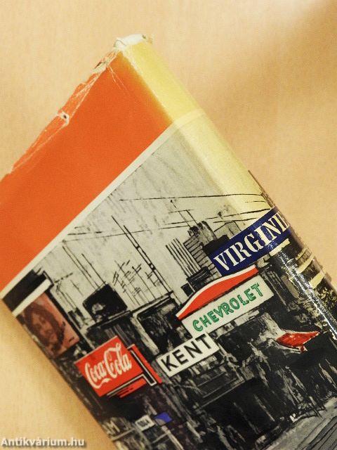 Levelek Tennessee-ből