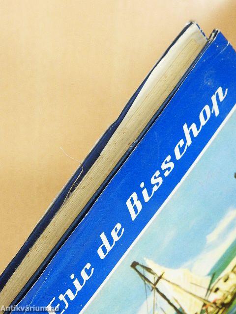 A Tahiti-Nui első expedíciója