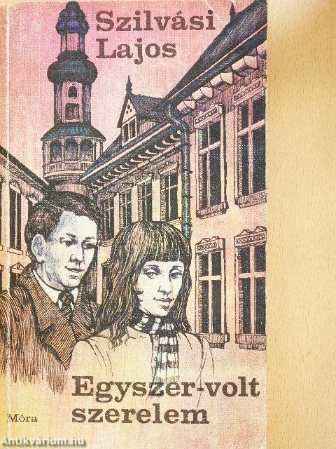 Egyszer-volt szerelem