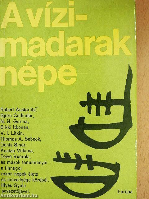 A vízimadarak népe