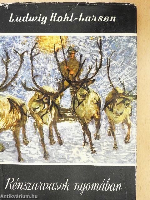 Rénszarvasok nyomában
