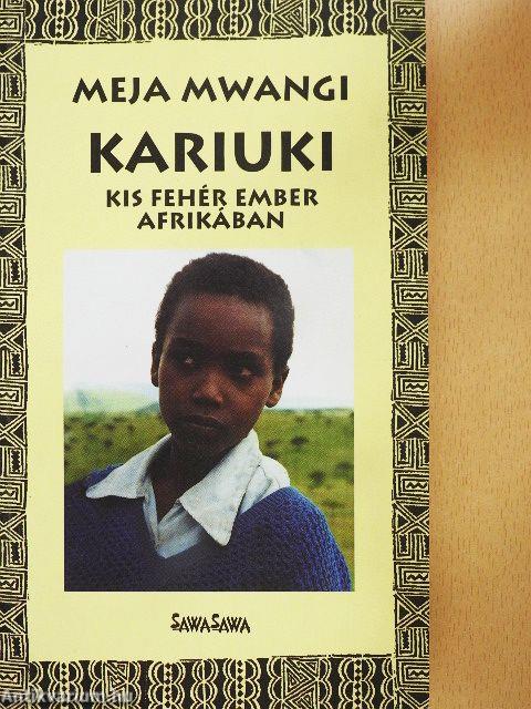 Kariuki
