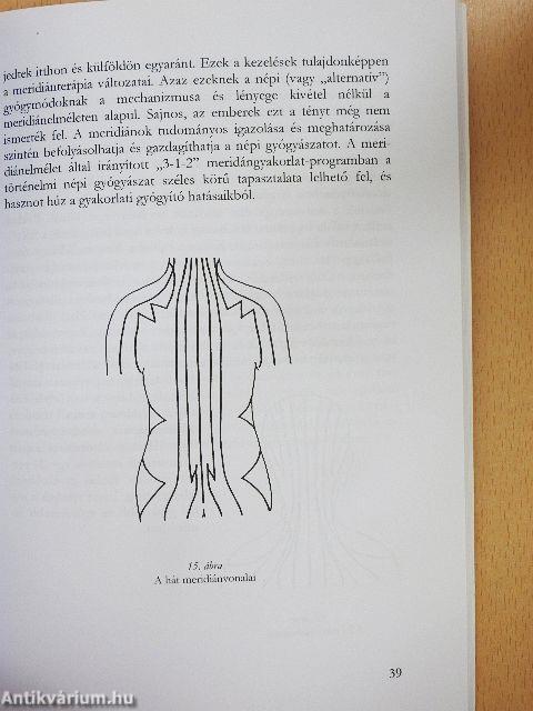Élj 100 évet egészségesen a "3-1-2" meridiángyakorlatokkal - CD-vel