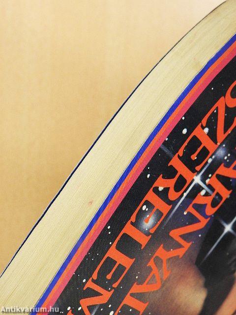 Szárnyaló szerelem