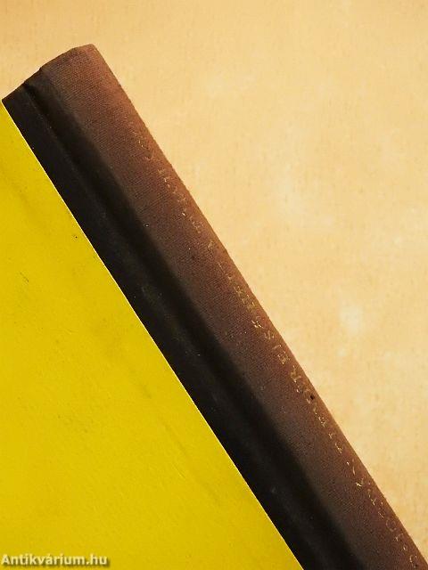 Jordán Elemér első hete a túlvilágon