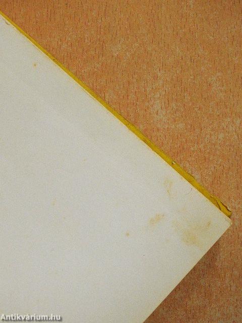 Jordán Elemér első hete a túlvilágon