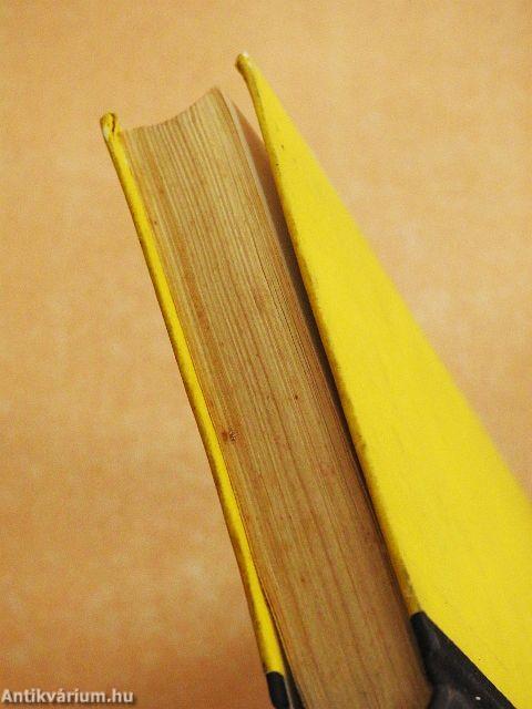 Jordán Elemér első hete a túlvilágon