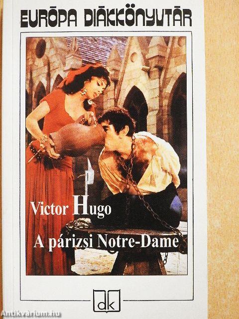 A párizsi Notre-Dame 1482