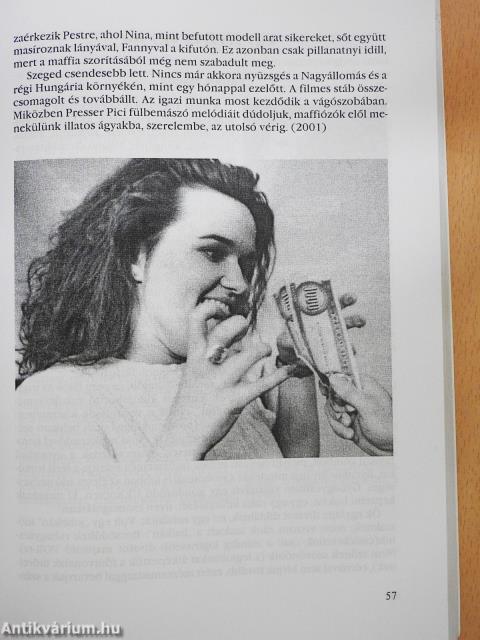 Ring (dedikált példány)