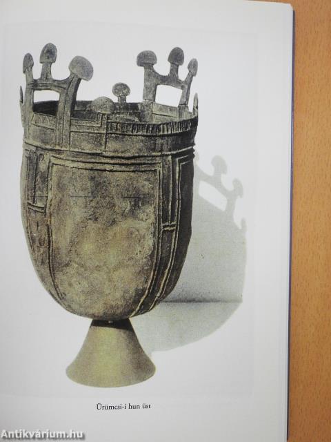 Magyar borok és ételek harmonizációja (aláírt példány)