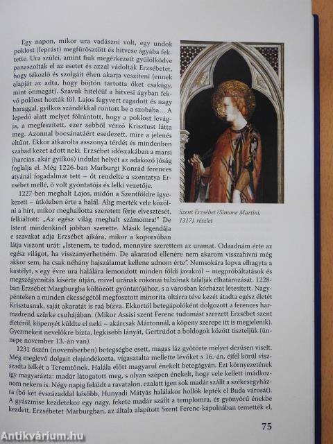 Kerek Istenfája (dedikált példány)