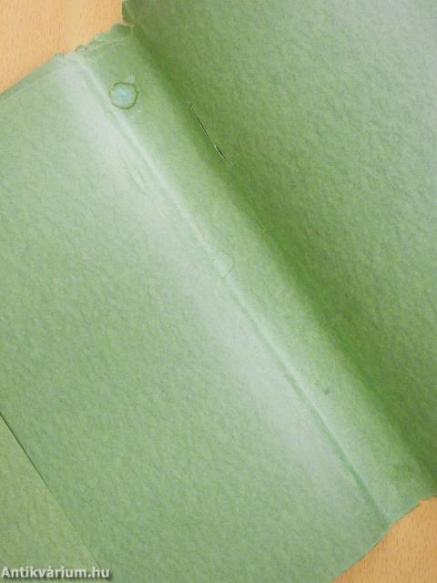 A magyar zene évszázadai II. (dedikált példány)