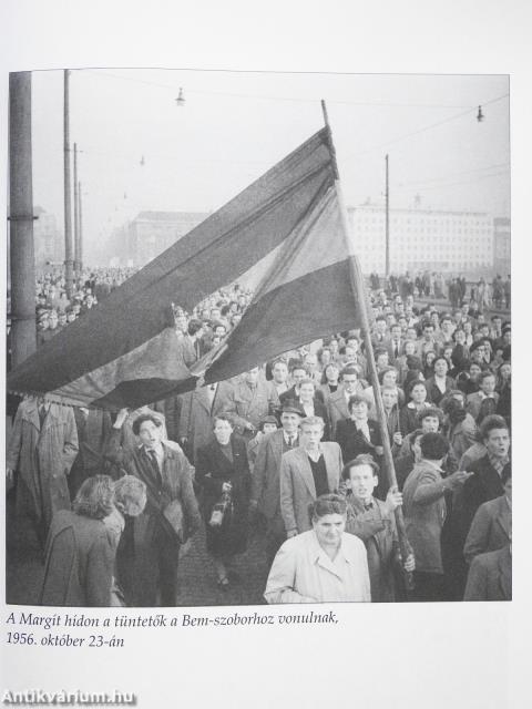 Egy nép kiáltott... (dedikált példány)