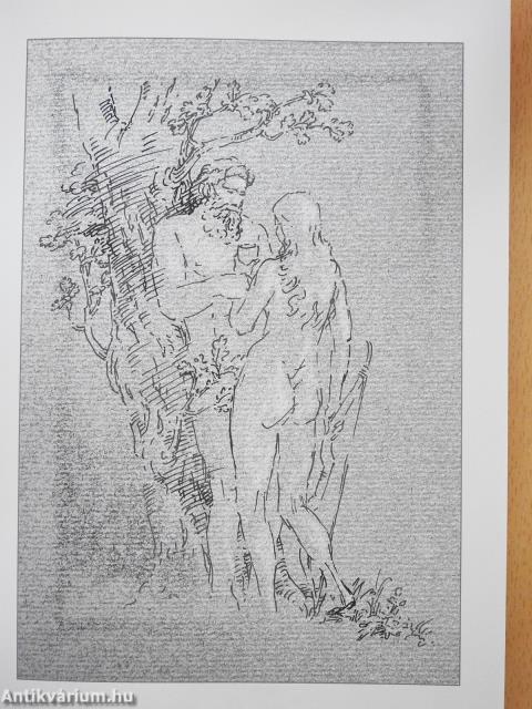 A képzelet vadászmezején (számozott, dedikált példány)