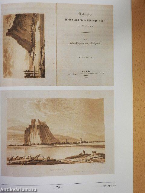 Honterus Antikvárium 100. aukció