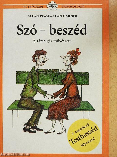 Szó-beszéd