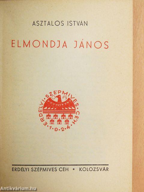 "50 kötet az Erdélyi Szépmives Céh sorozatból (nem teljes sorozat)"